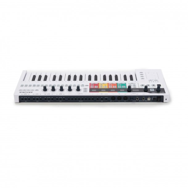 ARTURIA KeyStep Pro Keyboard